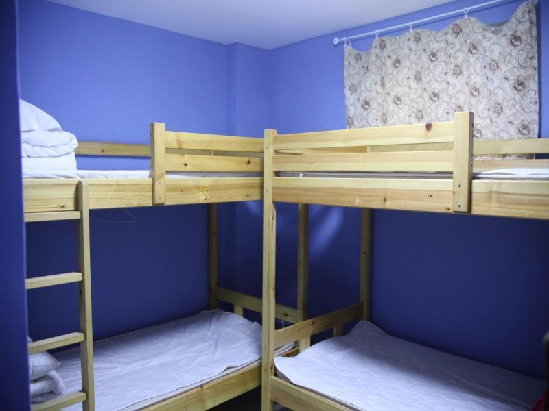 P.Loft Youth Hostel Пекин Экстерьер фото