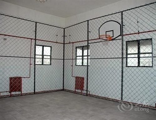 P.Loft Youth Hostel Пекин Экстерьер фото
